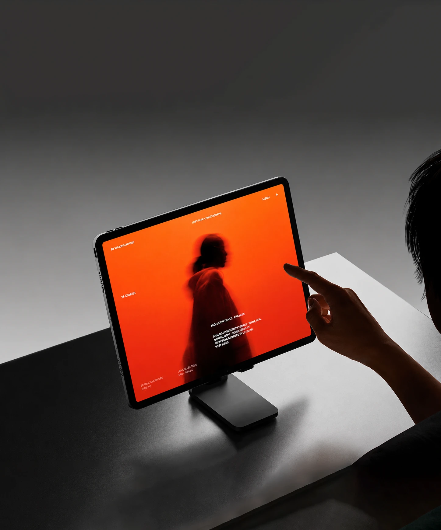 Web Design Services in Rajkot - White Space Workshop